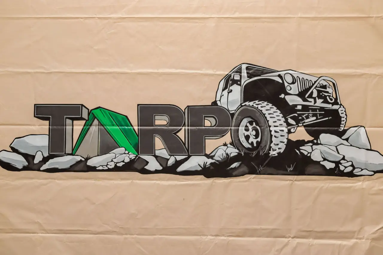 Tarpo - Tarpo at 50