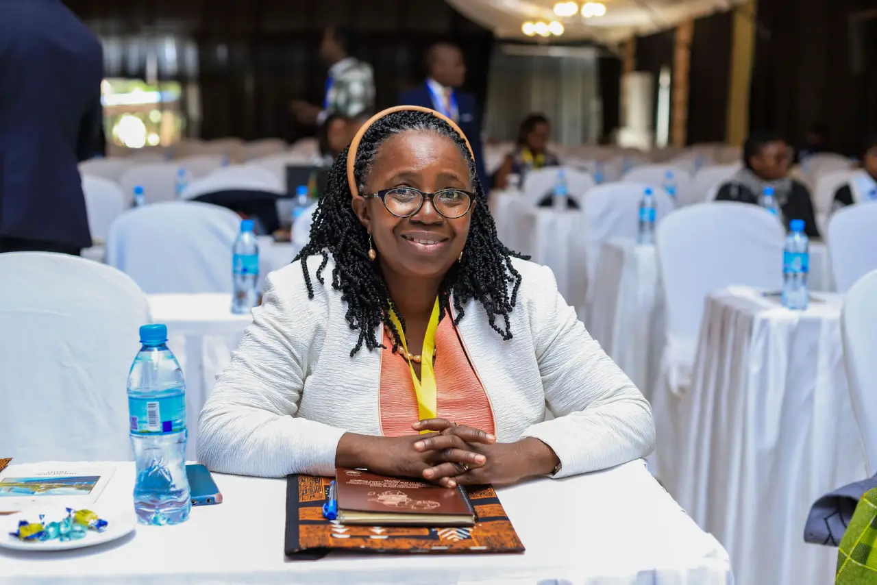 East African Civil Society Organisations Forum - EACSOF Summit, day one
