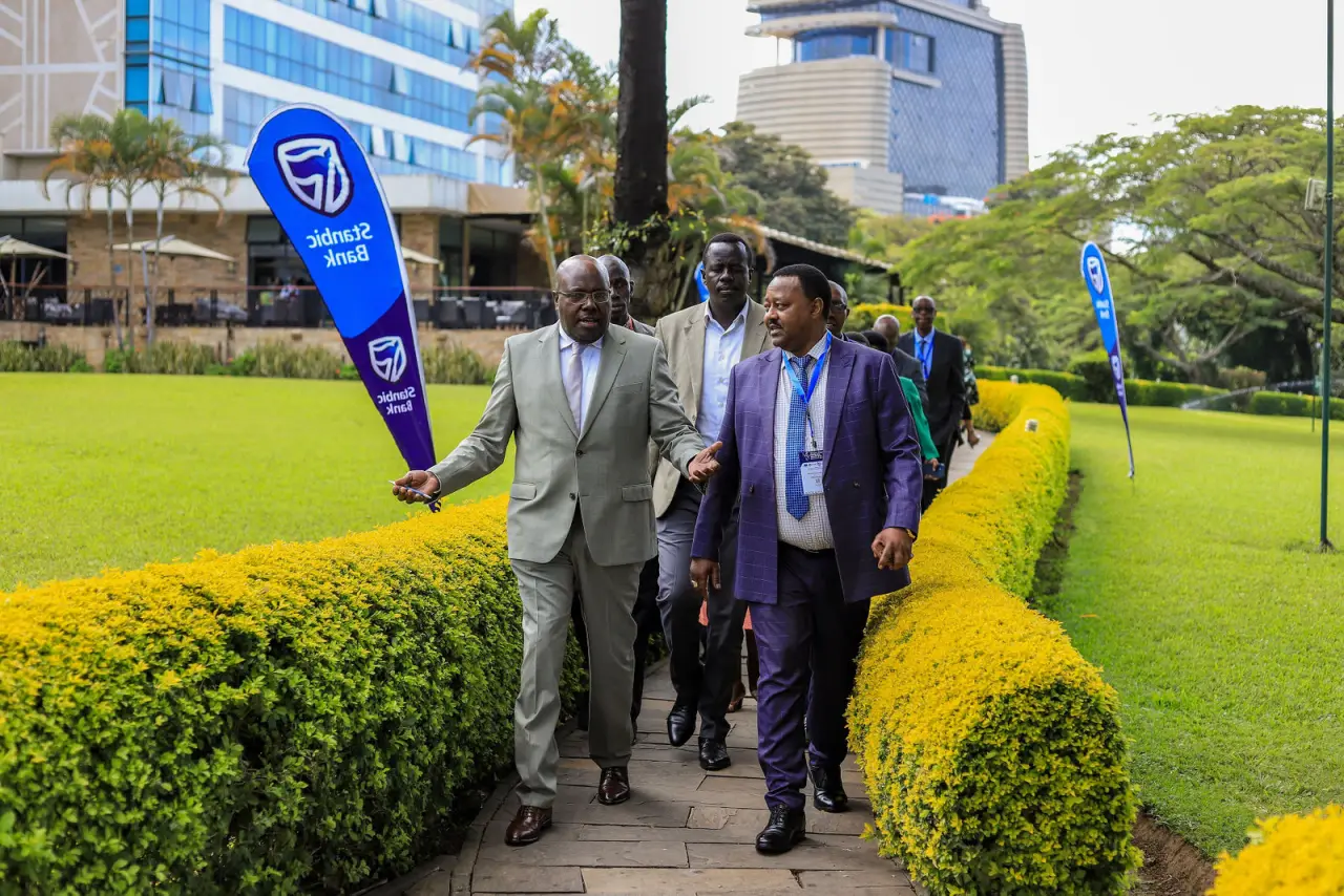 East African Civil Society Organisations Forum - EACSOF Summit, day one
