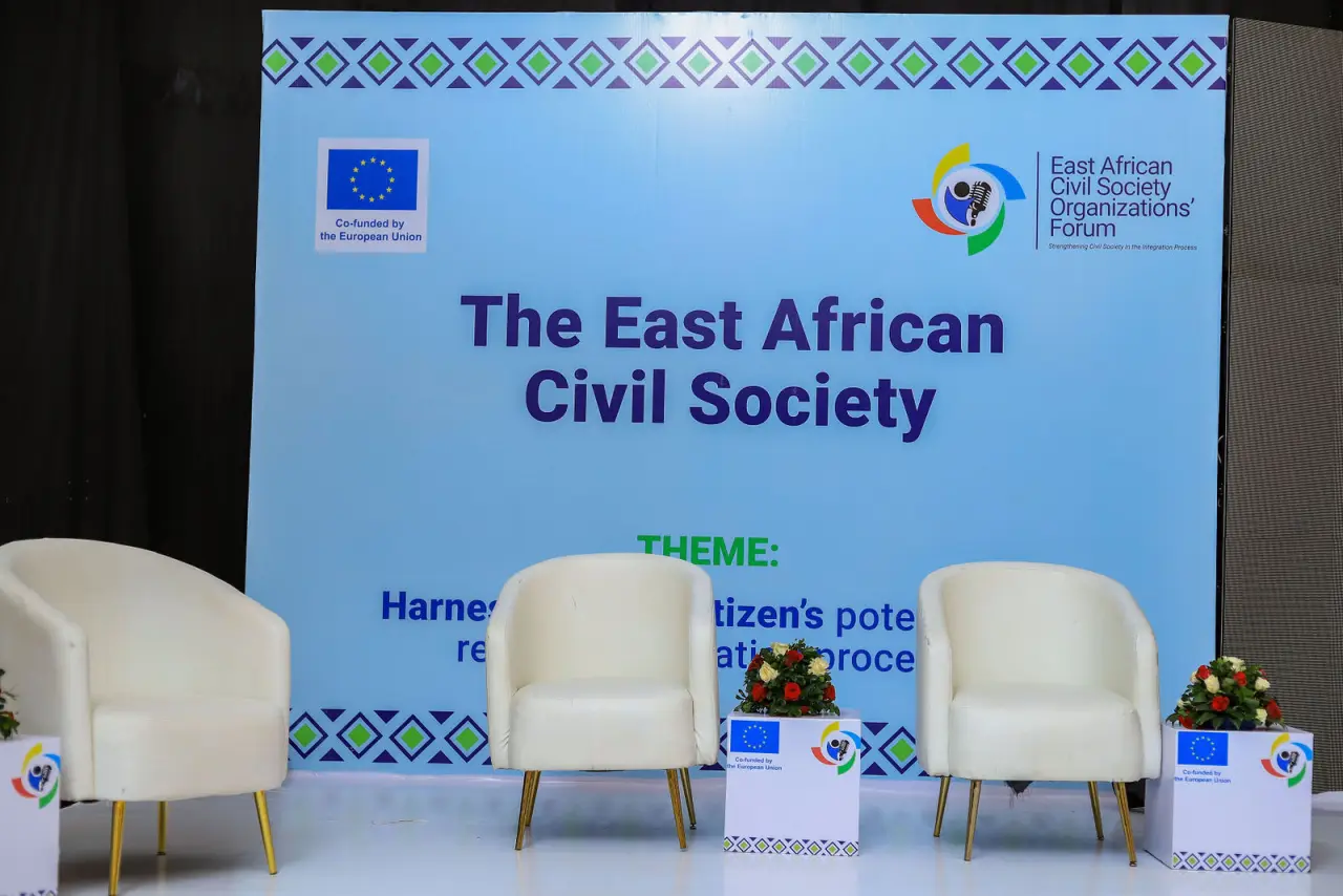 East African Civil Society Organisations Forum - The East African Civil Society Summit, image 2