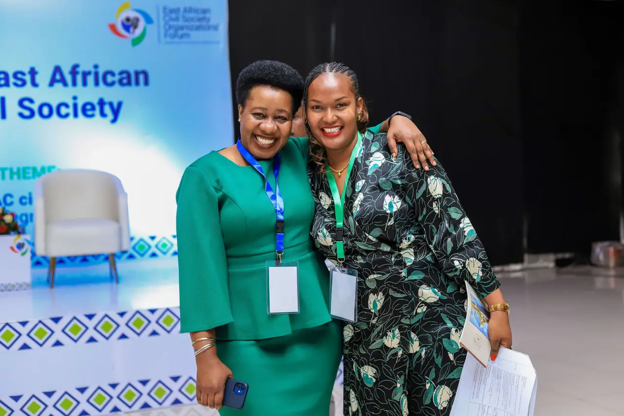 East African Civil Society Organisations Forum - The East African Civil Society Summit, image 9