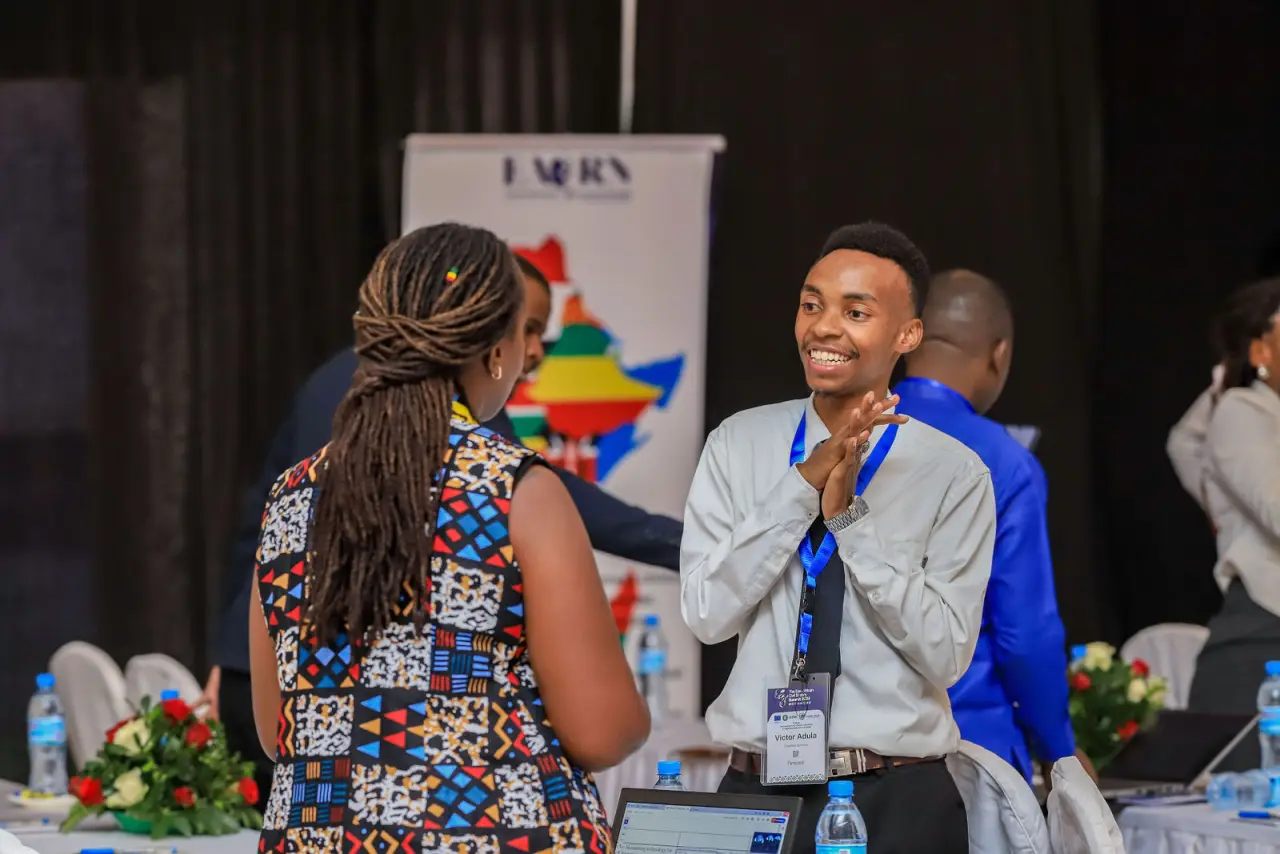 East African Civil Society Organisations Forum - The East African Civil Society Summit, image 14