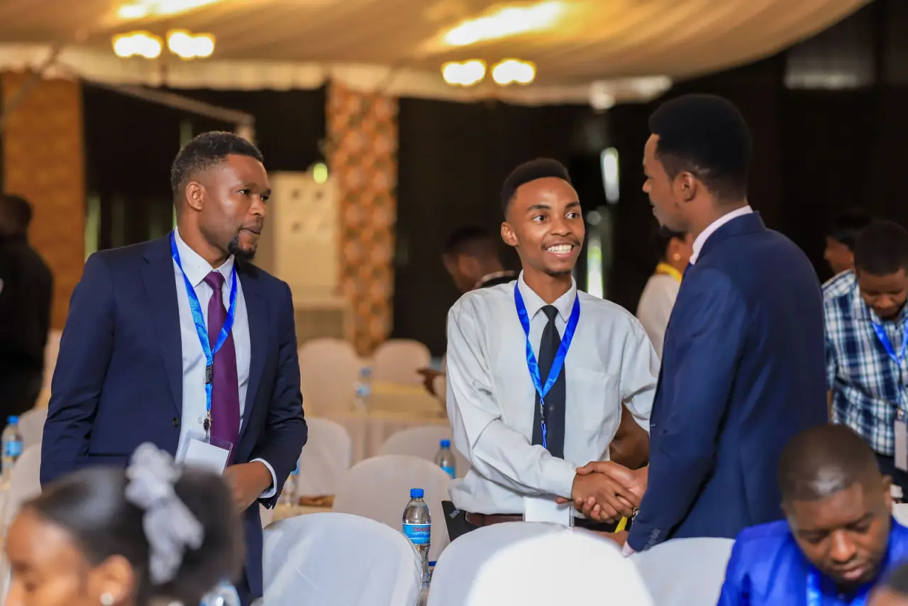 East African Civil Society Organisations Forum - The East African Civil Society Summit, image 17