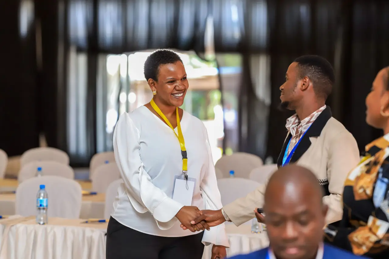 East African Civil Society Organisations Forum - The East African Civil Society Summit, image 20
