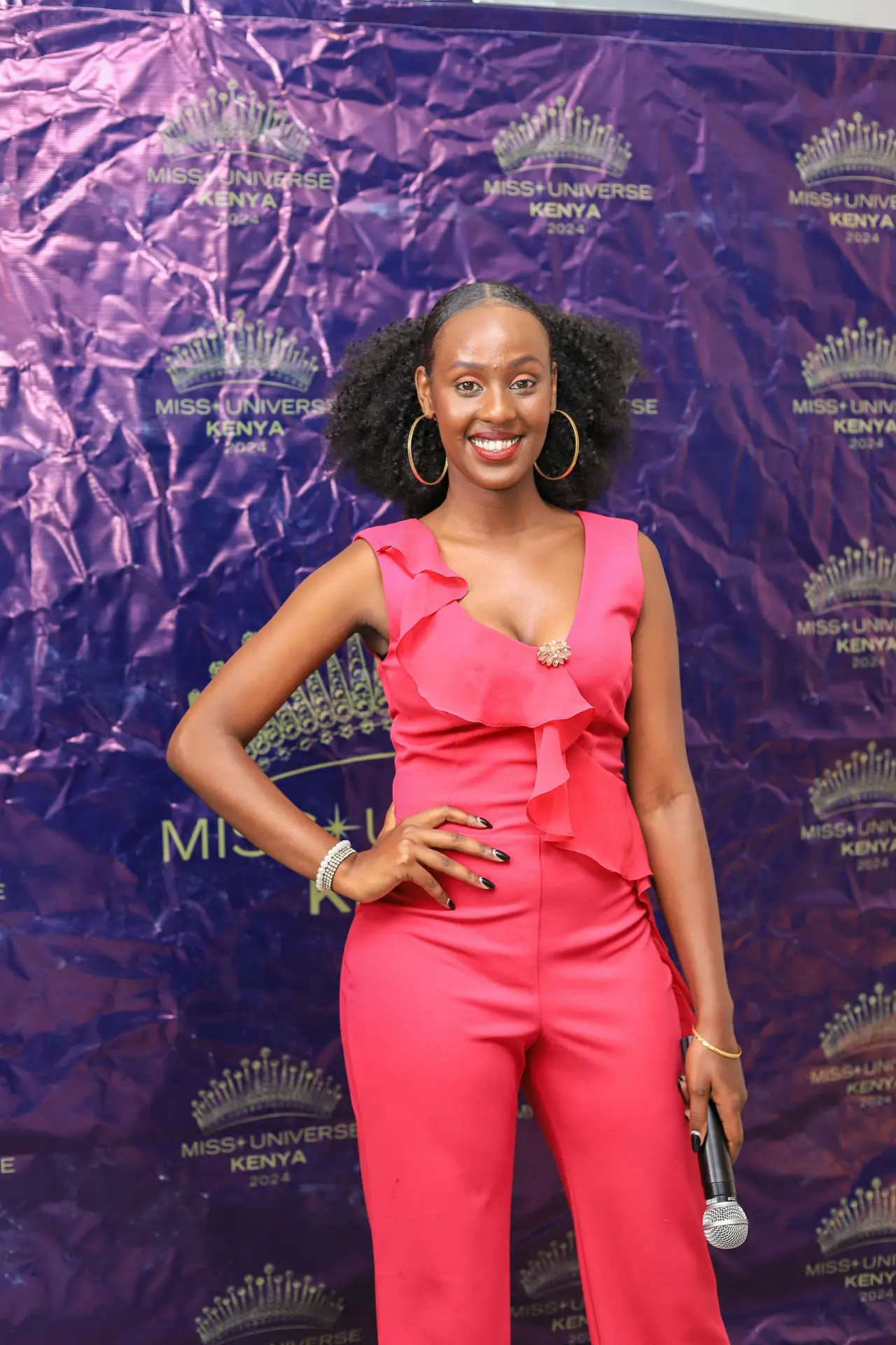 Miss Universe Kenya - Top 20 reveal, image 4