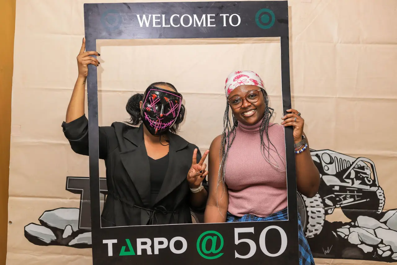 Tarpo - Tarpo at 50, image 16