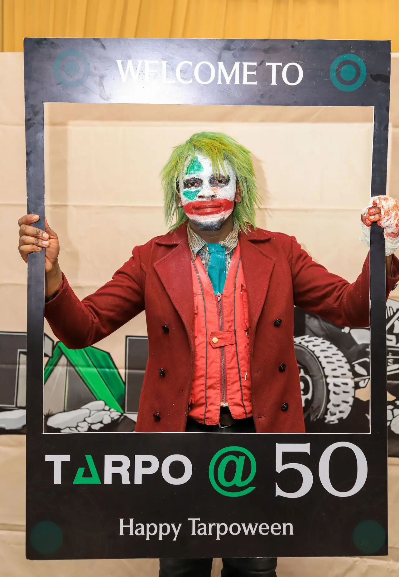 Tarpo - Tarpo at 50, image 22
