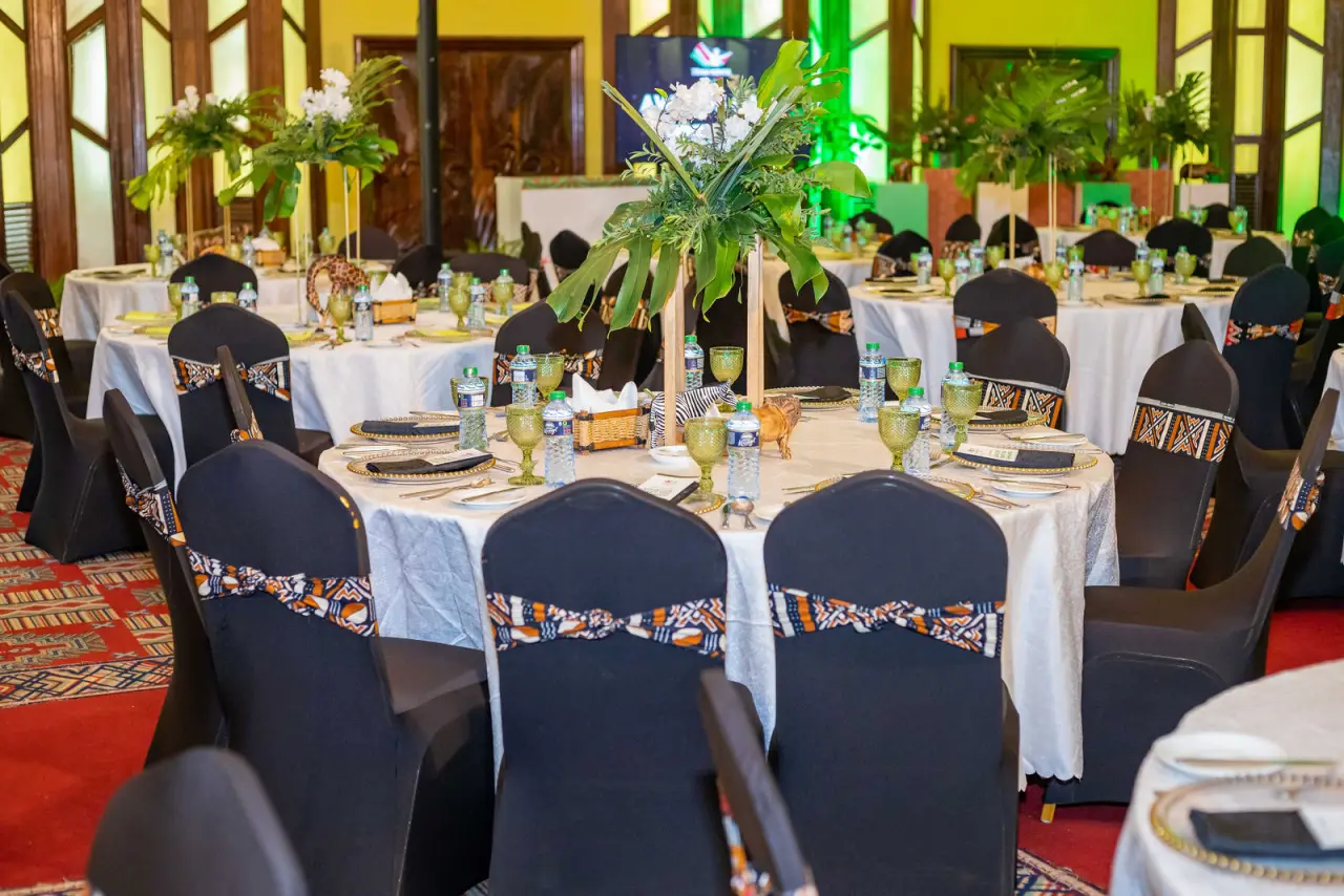 National Olympic Committee of Kenya - Team Kenya Awards Gala, image 3