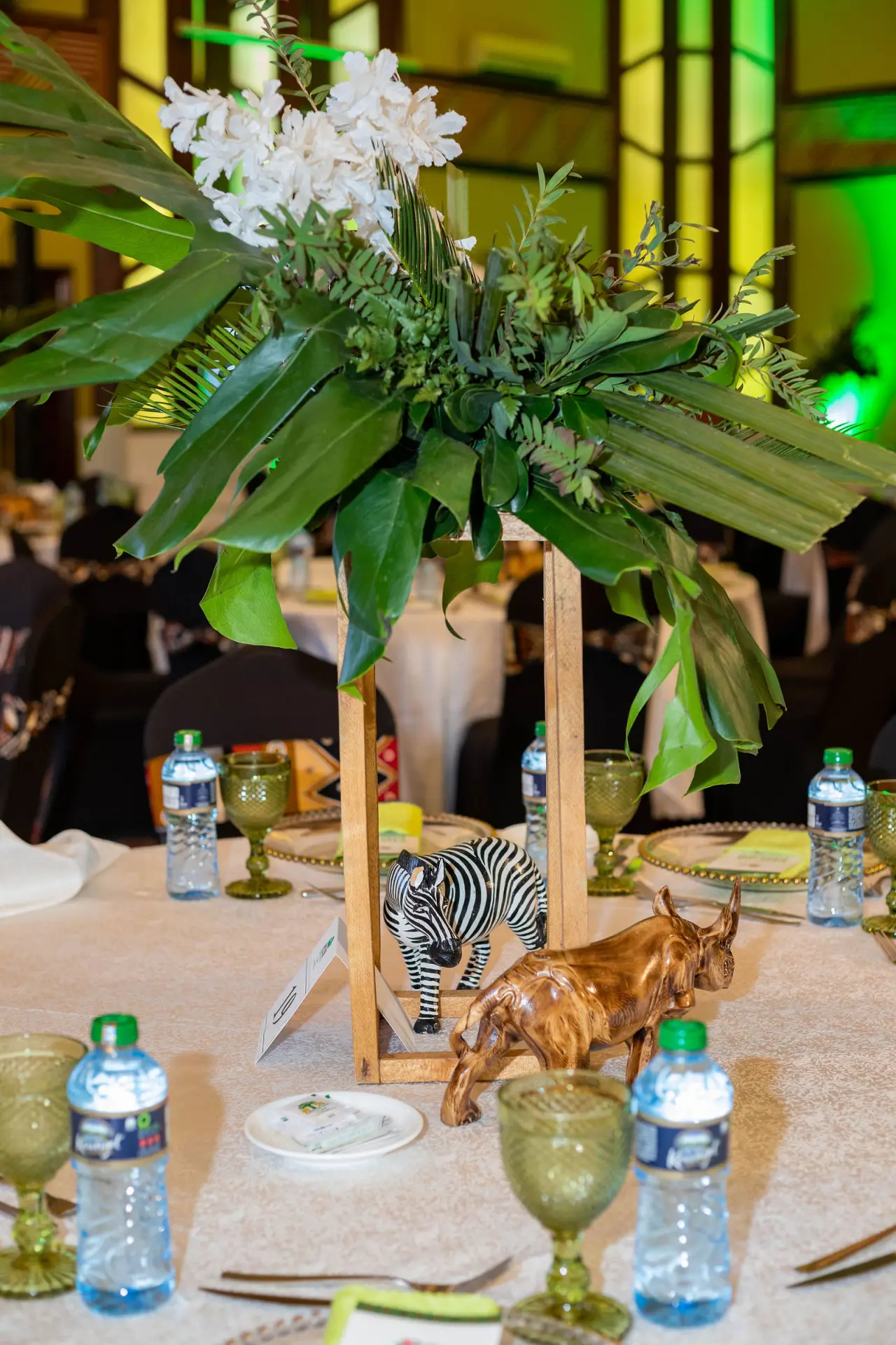 National Olympic Committee of Kenya - Team Kenya Awards Gala, image 8