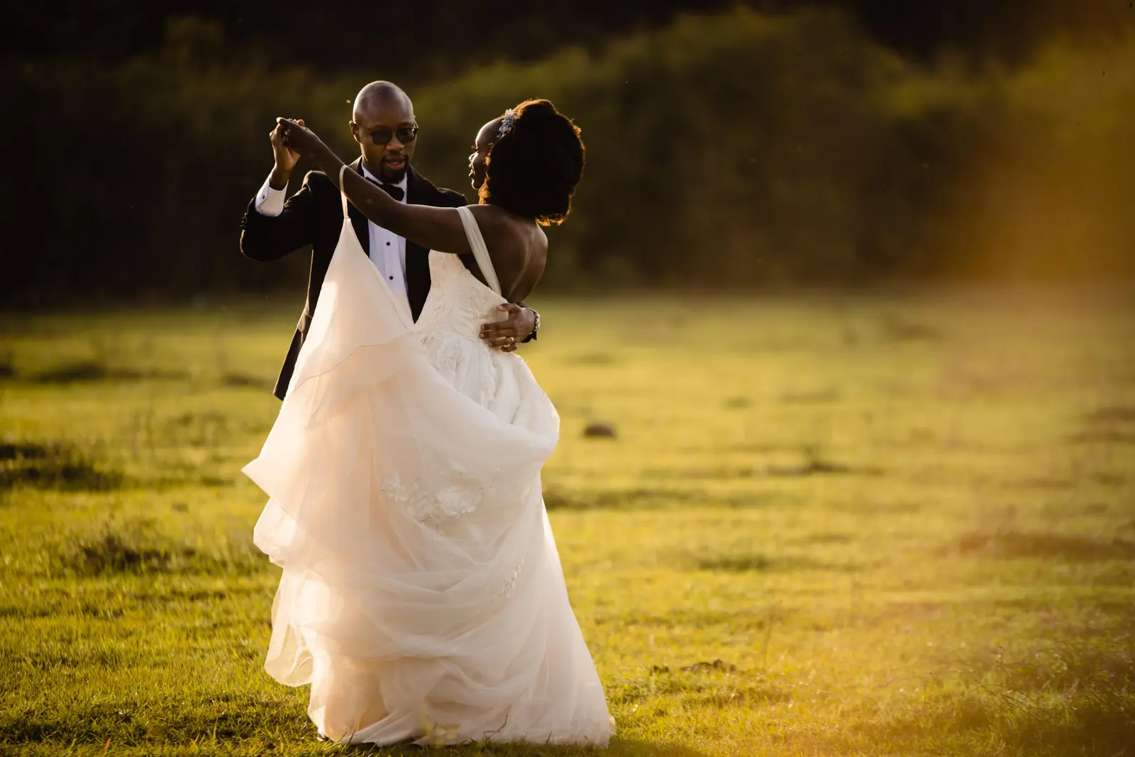Private clients - Weddings, image 3