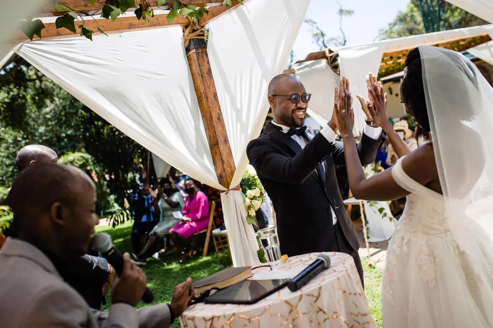 Private clients - Weddings, image 6