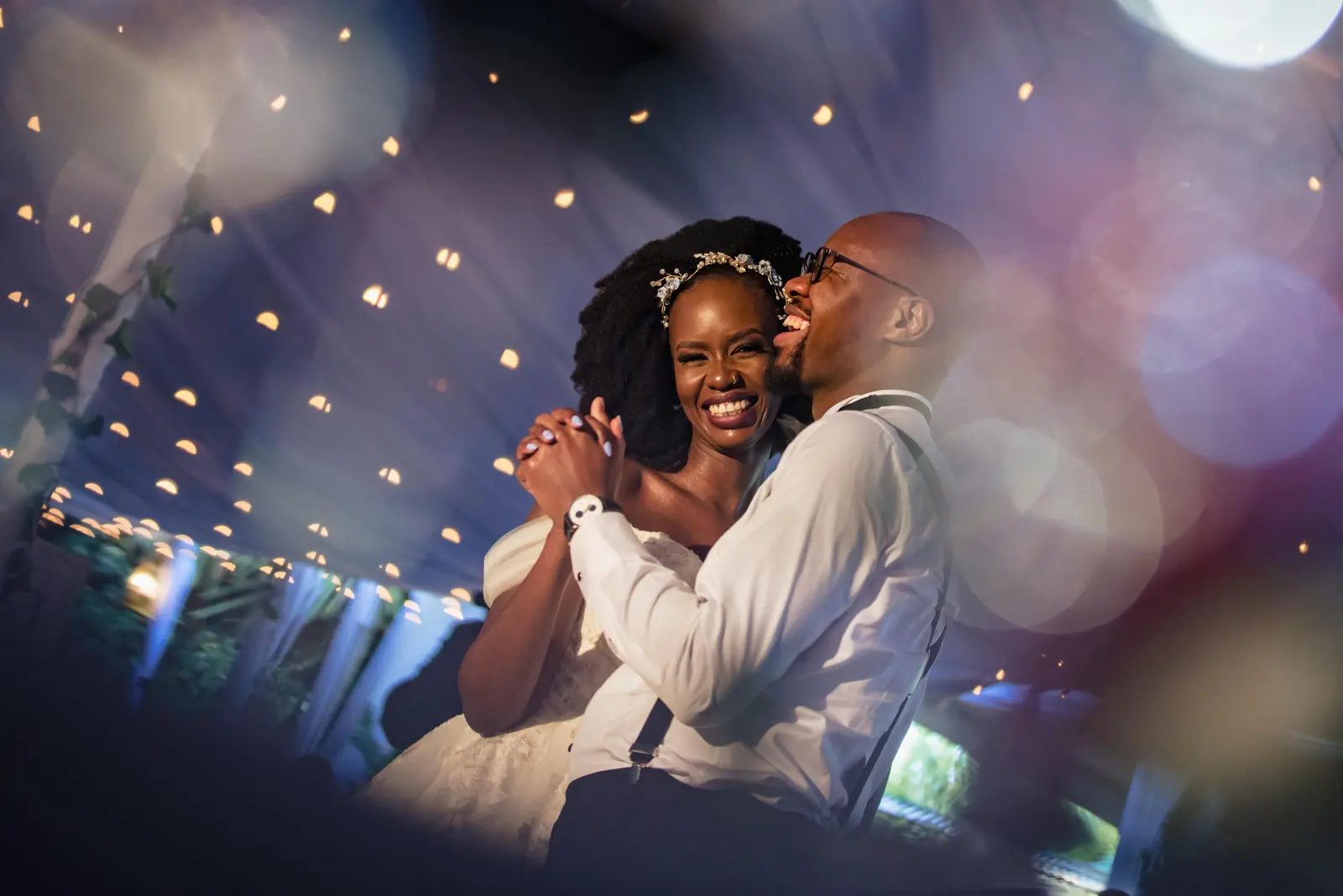 Private clients - Weddings